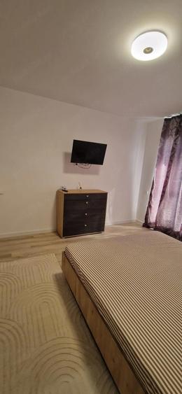 Inchiriez Garsoniera in Rahova - 4