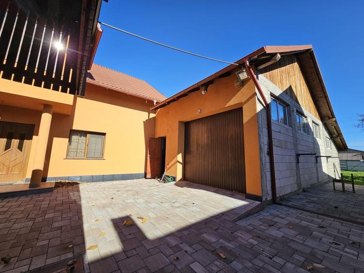 Casa in Gugesti judetul Vrancea - 2