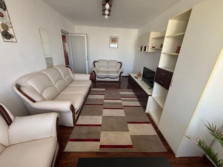 Inchiriere 2 camere Militari Veteranilor - 1