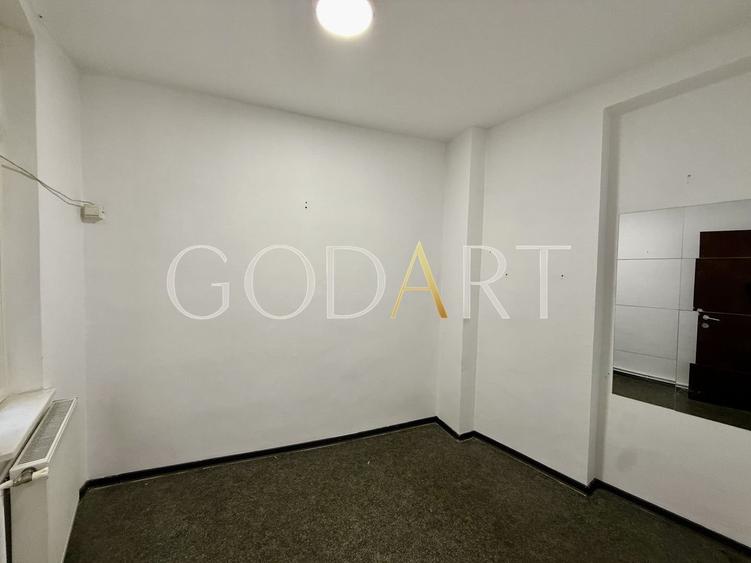 Apartament in vila | Ultracentral | 2 intrări | Garaj | Renovat - 7