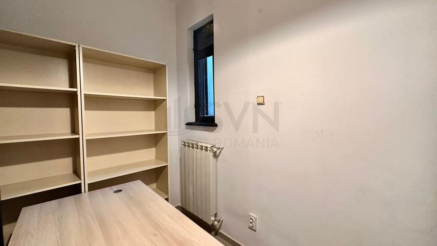REA1021247 Apartament 2 camere I Dorobanti - 8