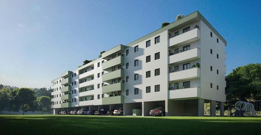 Apartament 2 camere aproape de Lacul Morii - 3