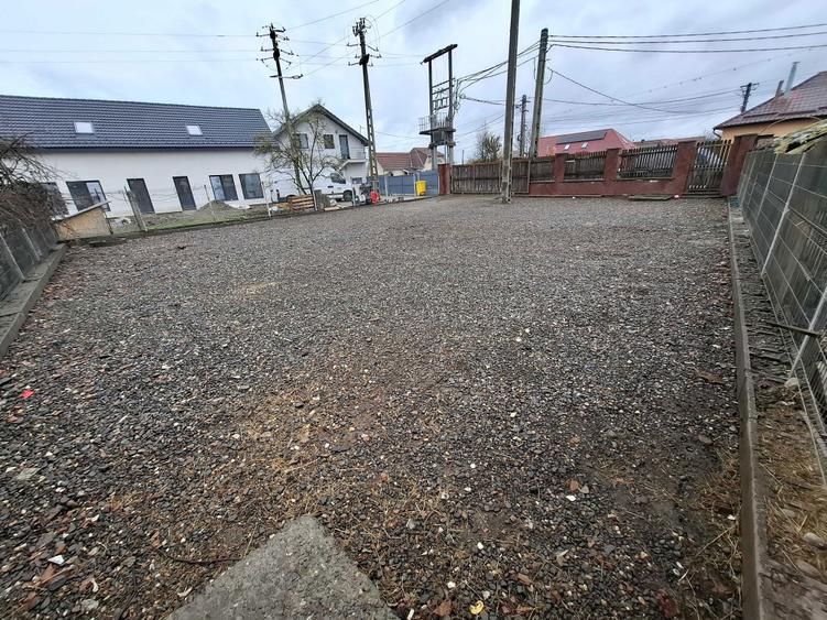 Teren Santana de Mures - 10