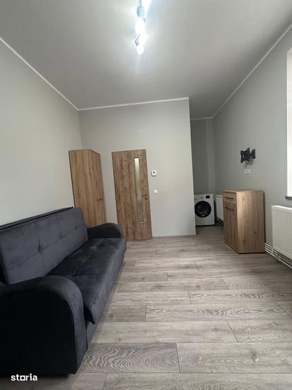 De inchiriat garsoniera, renovata,mobilata ?i utilata, etaj 2, 1000lei - 7