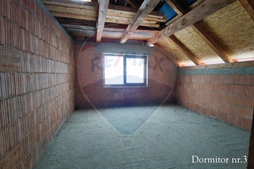 Casă vilă de vânzare în Cristian, Sibiu - 4