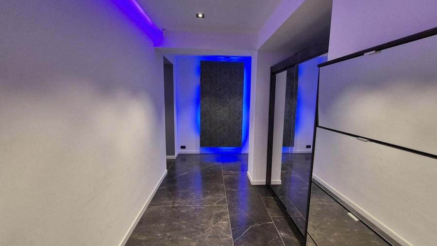 Penthouse 262,48 mp + terasa 165,16 + balcoane 10,73 mp - comision 0% - 12