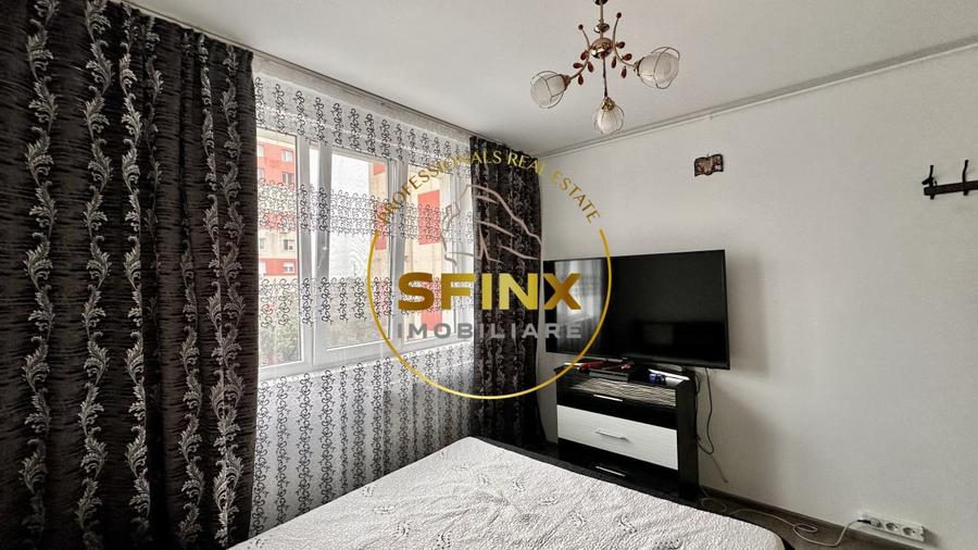 Apartament 3 camere renovat 2024, etaj 4/4, boxa si loc parcare bonus – Rahova - 10