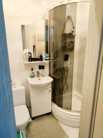 Apartament cu o camera de inchiriat in zona Aradului - 1