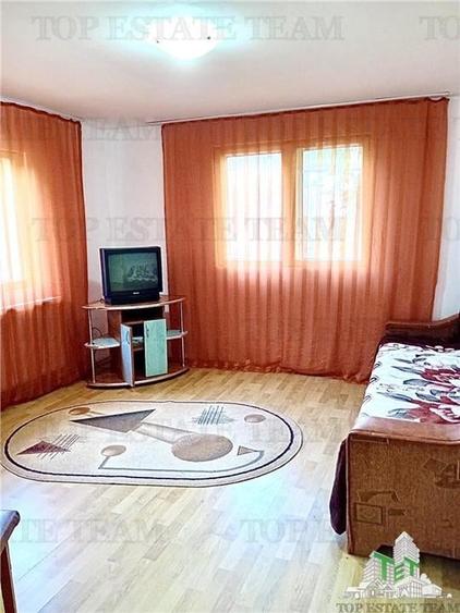 VIla 5 camere + casa rustica 4 camere, teren 5699 mp, ideal pentru investie turi - 14