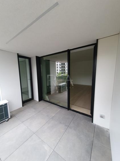Apartament 2 camere Nusco faza 2 , decomandat , terasa 7,3 mp - 1
