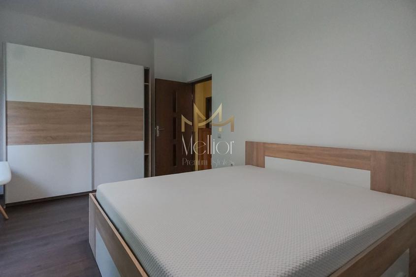 Ap 2 camere decomandate renovat Semicentral, zona str 13 Septembrie - 1