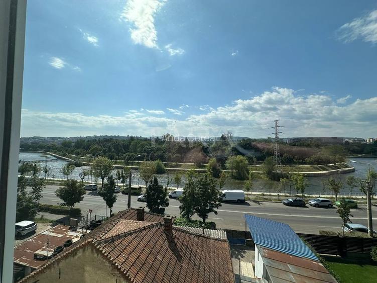 EXCLUSIVITATE. Apartament cu panorama superba! Constructie Noua.