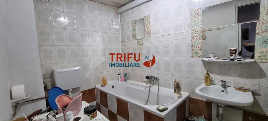 Casa 7 camere de vanzare zona Dealul Furcilor - 14