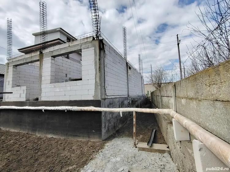 casa de vanzare, direct proprietar, actele la zi - 1