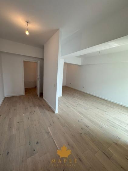 De vanzare: Apartament 2 camere | First Estates Pipera OMV | Parcare - 2