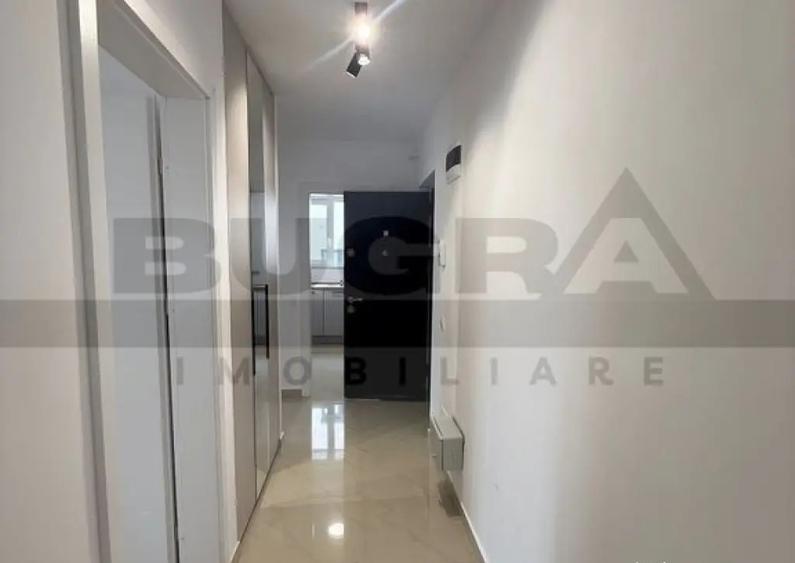 Apartament 2 camere, gradina 60 mp, garaj, pet-friendly, ... - 11