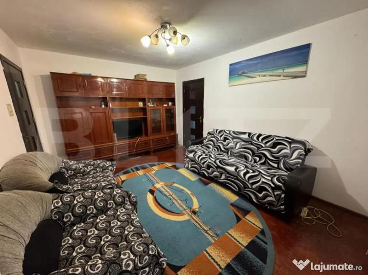 Apartament de inchiriat, 2 camere, 48 mp, zona Nanterre - 7