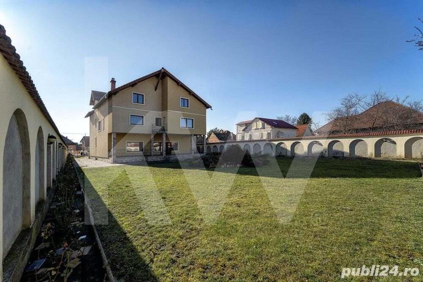 Casa pe 4 Niveluri - Ideala pentru Afaceri sau Re?edin?a Exclusivista - 2