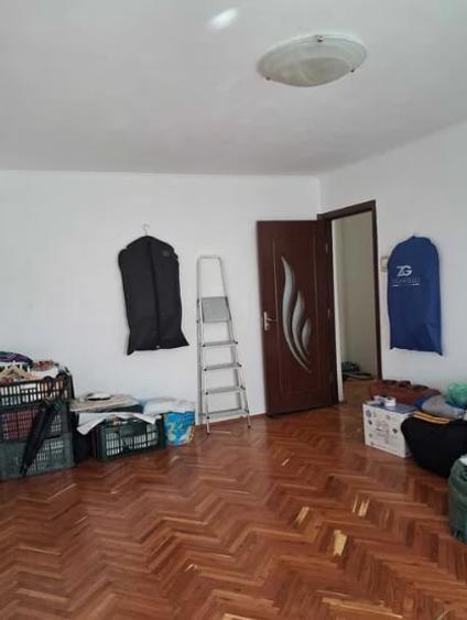 Aviatiei METROU, Promenada Mall,bl.1985,parter/4,balcon, geam la baie,AC. - 7