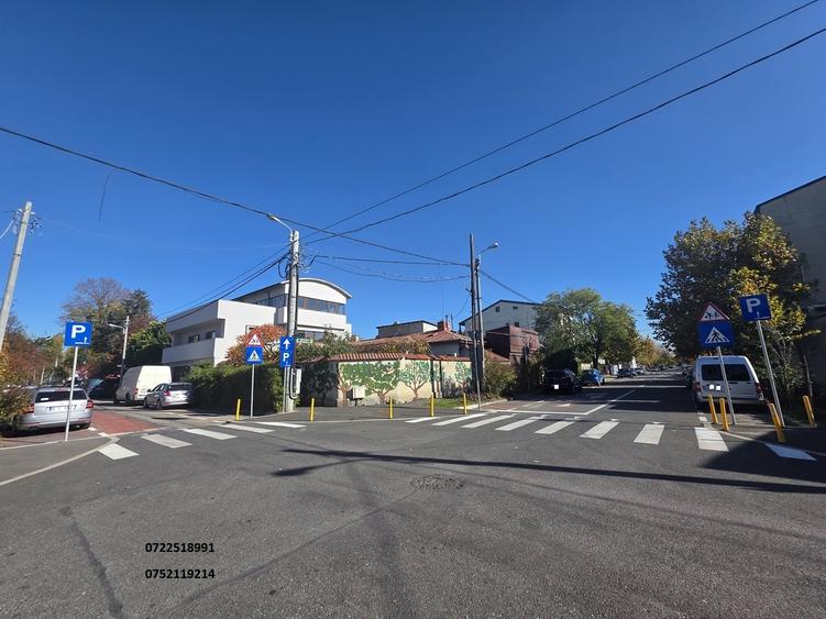 Bucurestii Noi Vila deosebita 2025 - 20