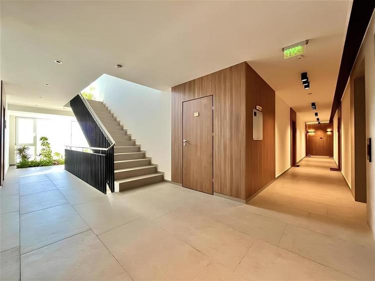 Apartament 2 Camere in Urban Plaza de Vanzare cu Priveliste - 14