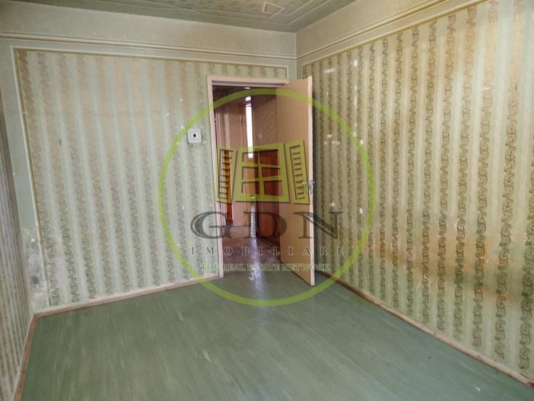 Apartament 4 camere, decomandat, zona Dacia - 18