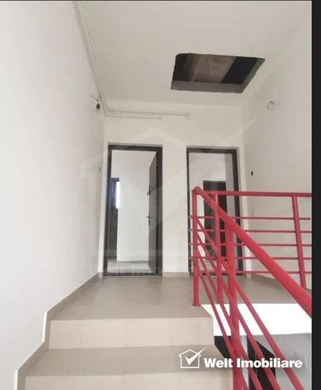 Oportunitate afacere!| Imobil cu 10 apartamente| teren 500 mp| zona UMF - 7