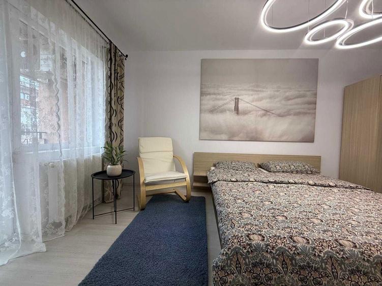 Inchiriez apartament 2 camere. - 5