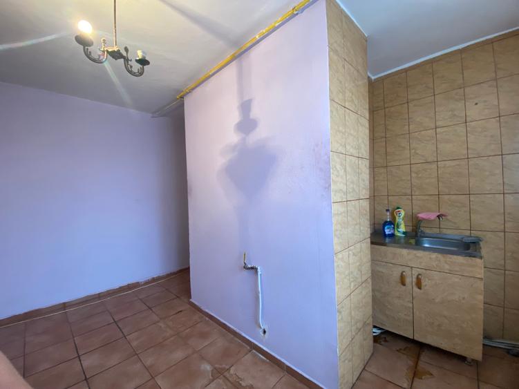 ferentari,str.capitan radu constantin,et 4/4,centrala,aer conditionat,acte. - 4