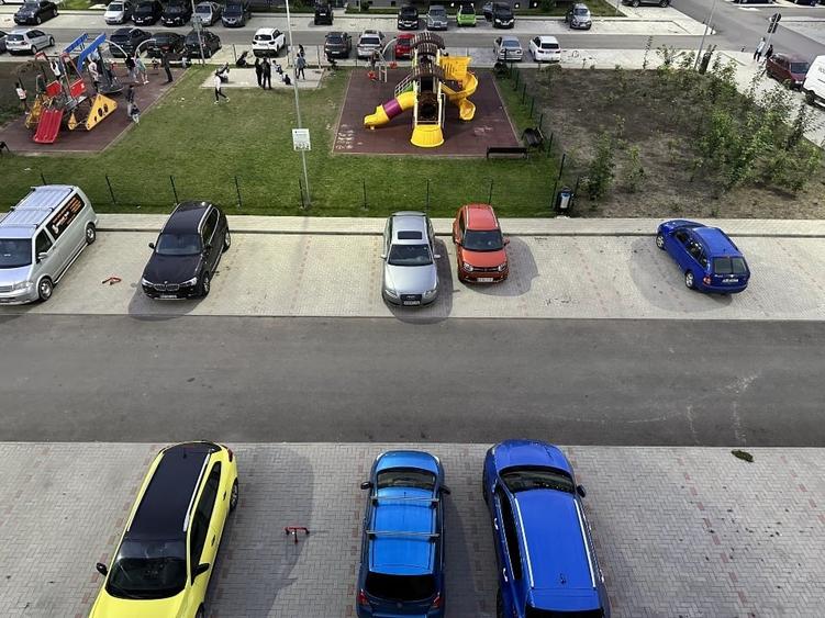 Apartament 3 camere Lux mobilat si utilat complet - 10