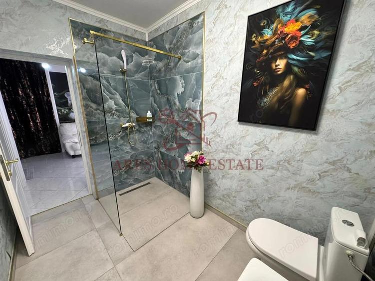 Casa individuala, 5 camere, garaj si curte, comision 0 - 6