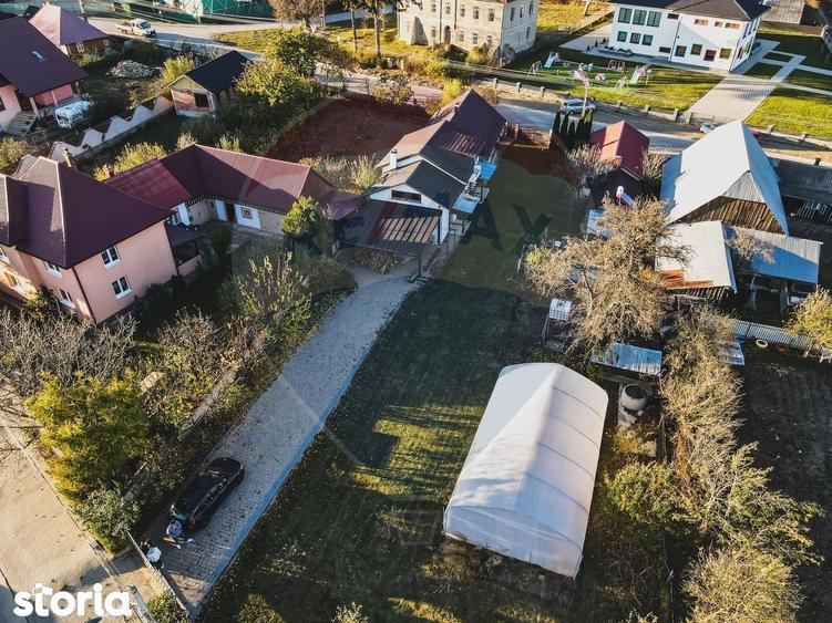 Casa noua de vanzare in Horodnic de Sus - 6