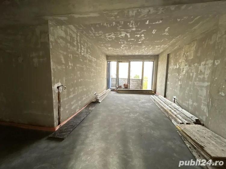 3camere|Toamnei|Mosilor|Eminescu|110m2|Incalzire Pardoseala|Buncar|spati verzi|Lift - 9