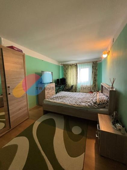 Duplex cu 3 dormitoare, garaj si teren, zona Borhanci – str. Romul Ladea - 4