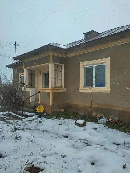 Casa locuibila sat Nicolae Balcescu, Teleorman - 2