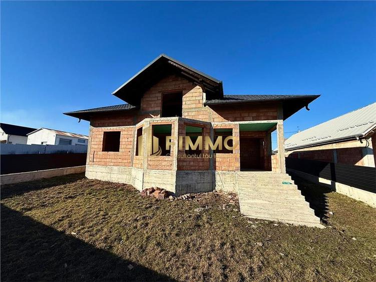 Case pe parter | Teren 500mp | Scheia | ID:1667 - 8