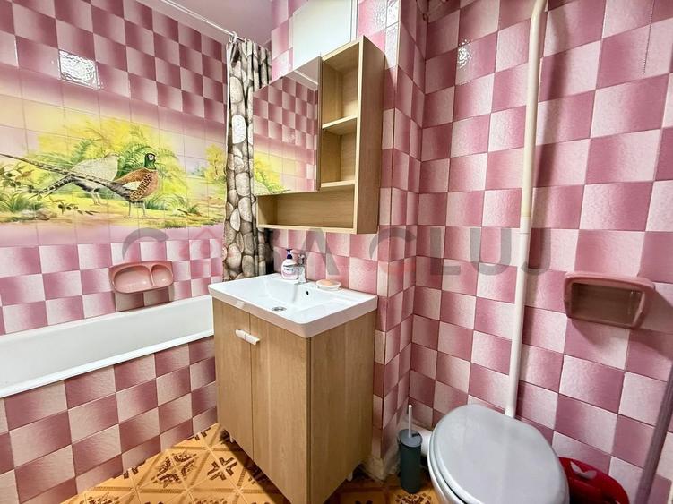 2 camere, la cheie, Între Lacuri! - 6