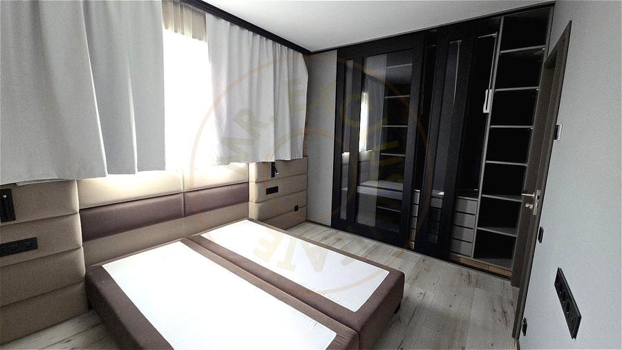 Apartament cu 2 camere de vanzare pe strada Botizului - 1