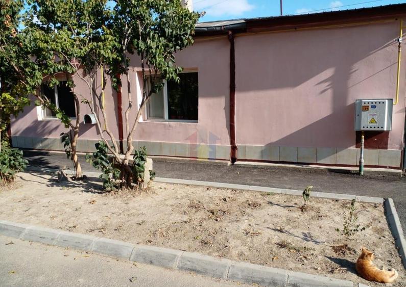 Casa zona centrala- Jumbo 2 camere, toate utilitatile - 4