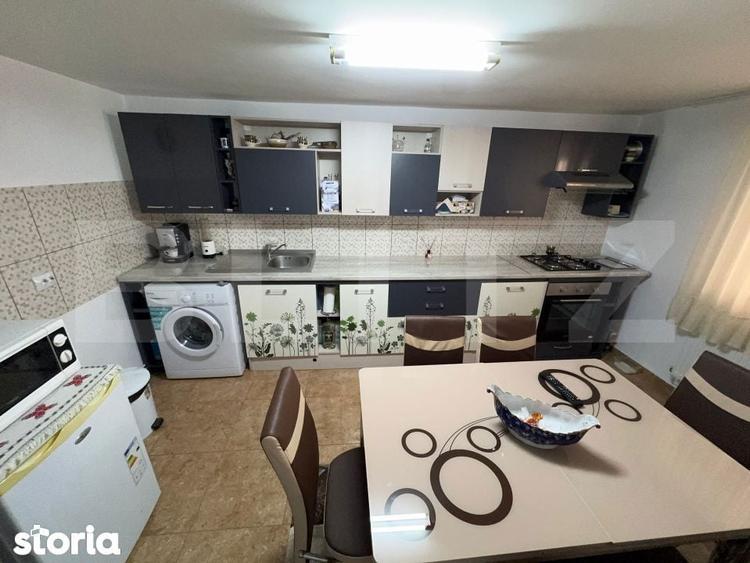 OFERTA Blitz: Casa + teren mare, acces rapid oras - 12