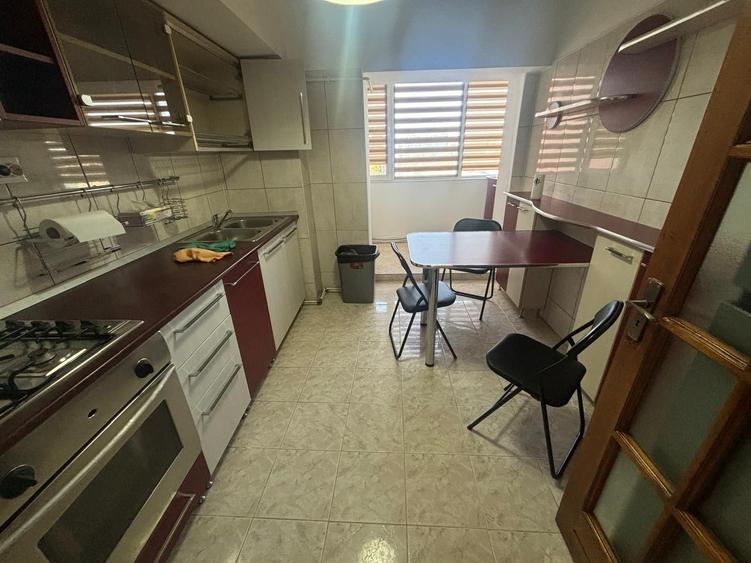 Apartament 4 camere Pacurari la Capat - 2