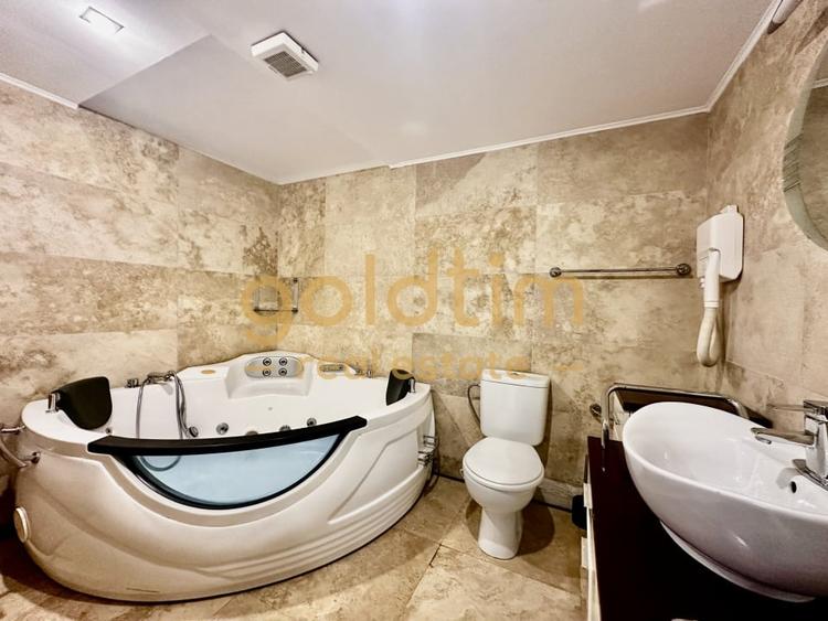 NORDULUI/HERĂSTRĂU /CURTE/SUPERB/LUMINOS/ - 12