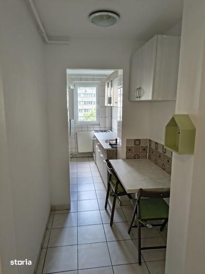 Apartament cu 2 camere în Pantelimon
