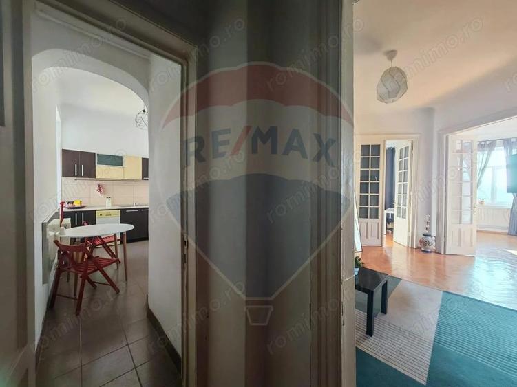 Apartament 4 camere - zona Universitate - Cavafii Vechi - 5