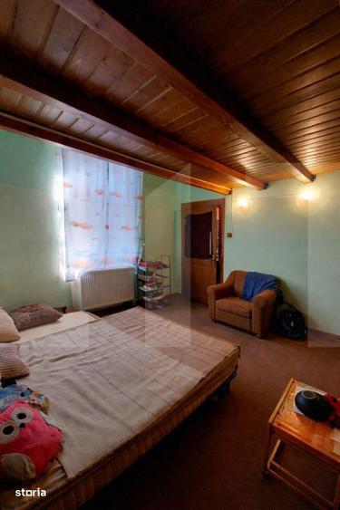 Apartament Central, 3 camere - 6