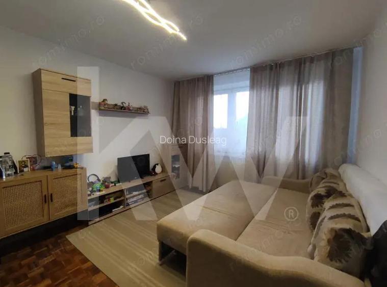 Apartament 2 camere de inchiriat | Hipodrom 1 | Sibiu