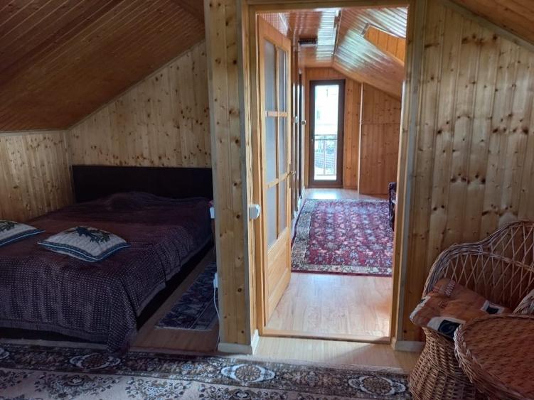 Proprietar - Vand casa + teren 1000 mp Mamaia Sat, Năvodari - 5