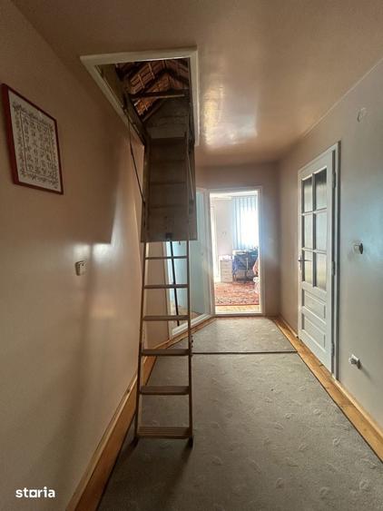 Casa individuala decomandata , 7 camere , Turda - 5