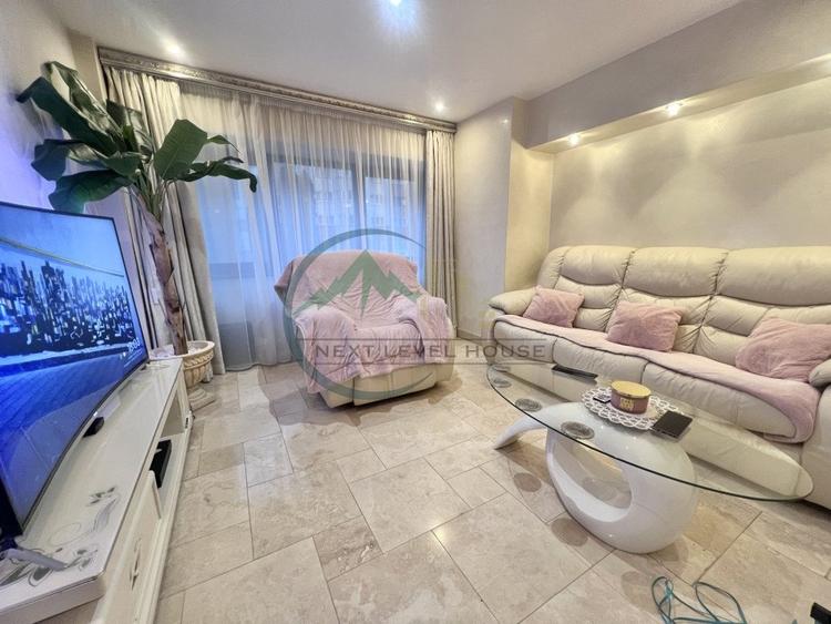 Apartament 4 camere, Racadau - Pietonala - 6