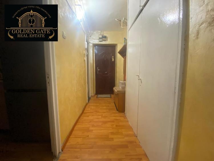 Crangasi Vintila Mihailescu - Garsoniera 33mp Decomandata Bloc '83 - 5